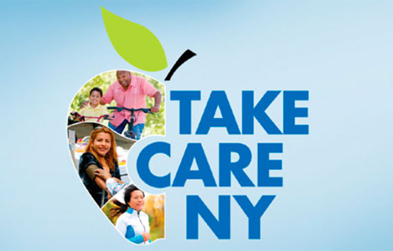 HHC Urges New Yorkers to “Move to Improve” Their Health During “Take Care New York” Month