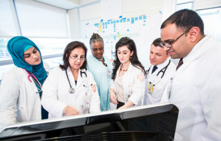 HHC Honors Superior Physicians During Annual “Doctors’ Day” Celebration