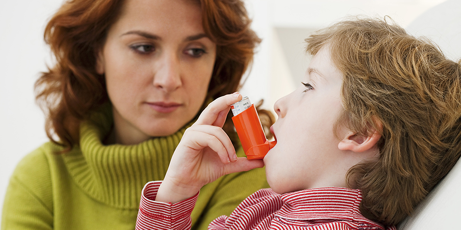 Asthma: What you need to know