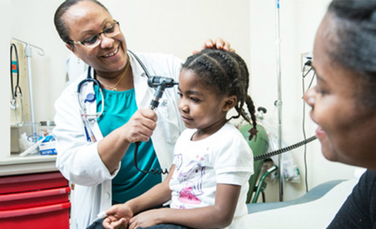 HHC Offers 10 Health Tips to Get Kids Ready for School