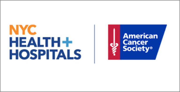 NYC Health + Hospitals Joins the American Cancer Society and Over 50 Organizations in Effort to help New Yorkers Stop Smoking