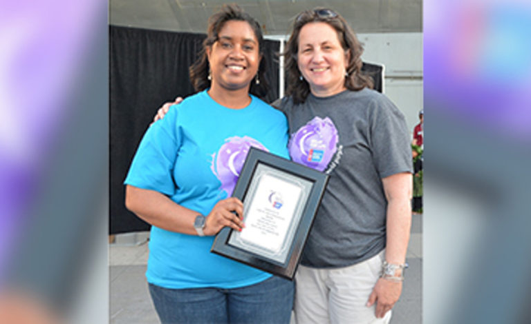 NYC Health + Hospitals/Bellevue Breast Care Center Director Awarded Prestigious Honor by American Cancer Society