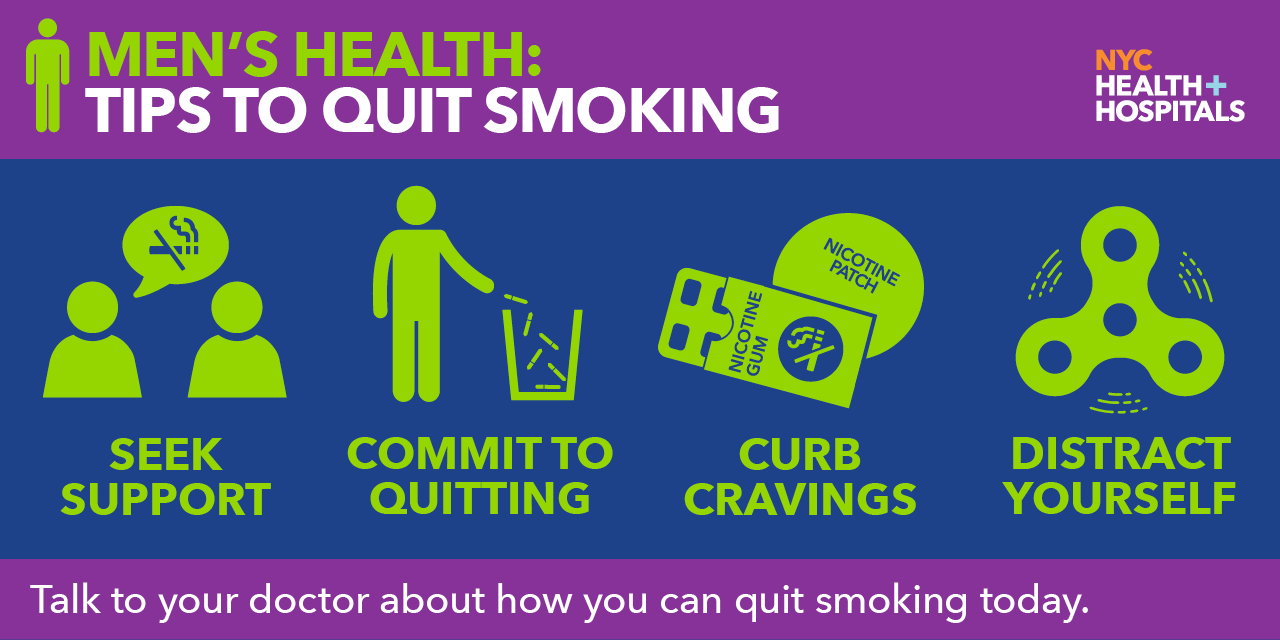 Ask Our Experts: Helpful Tips to Quit Smoking