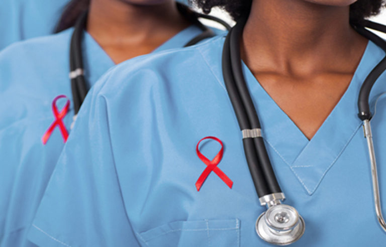 HHC Celebrates National HIV Testing Day