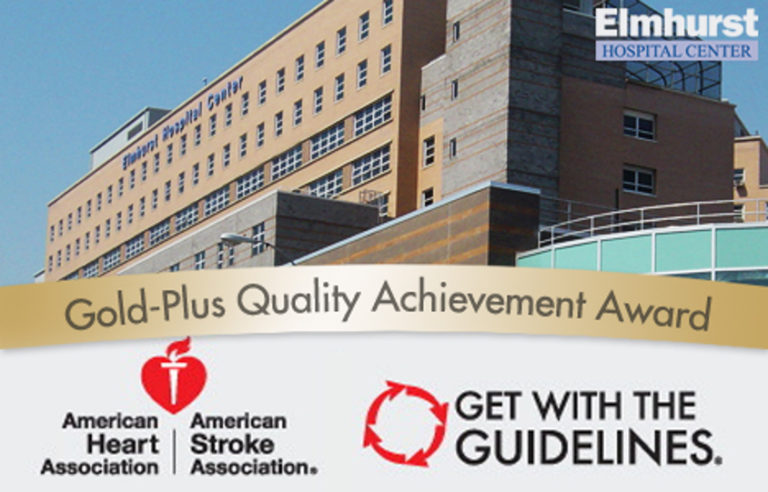 Excellence in Stroke Care