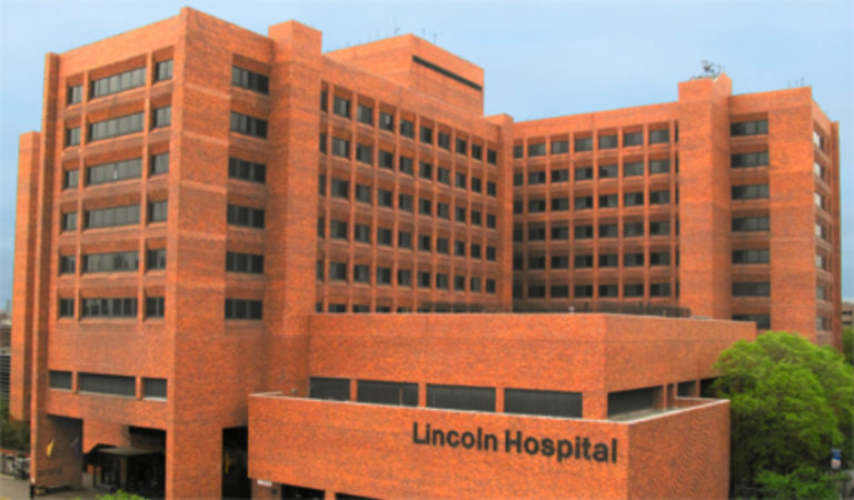 NYC Health + Hospitals/Lincoln Receives National Recognition for Excellence in Stroke Care