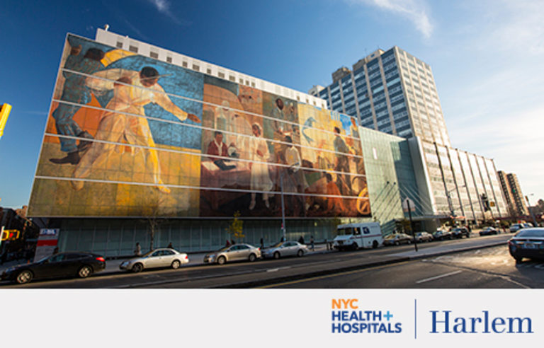 NYC Health + Hospitals/Harlem Only Hospital in New York State to Earn The Leapfrog Group’s “Top Hospital” Award for 2015