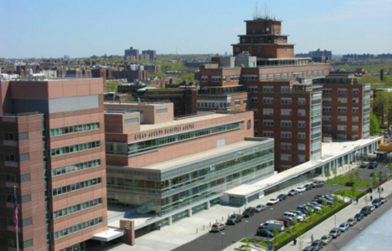 HHC Kings County Hospital Center Receives National Recognition for Excellence in Stroke Care