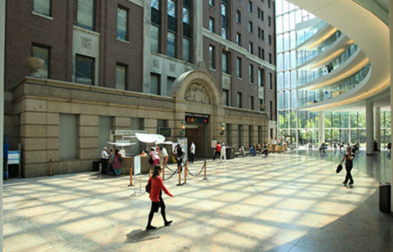 HHC Bellevue Hospital Center Named Co-Leader of New National Ebola Training and Education Center