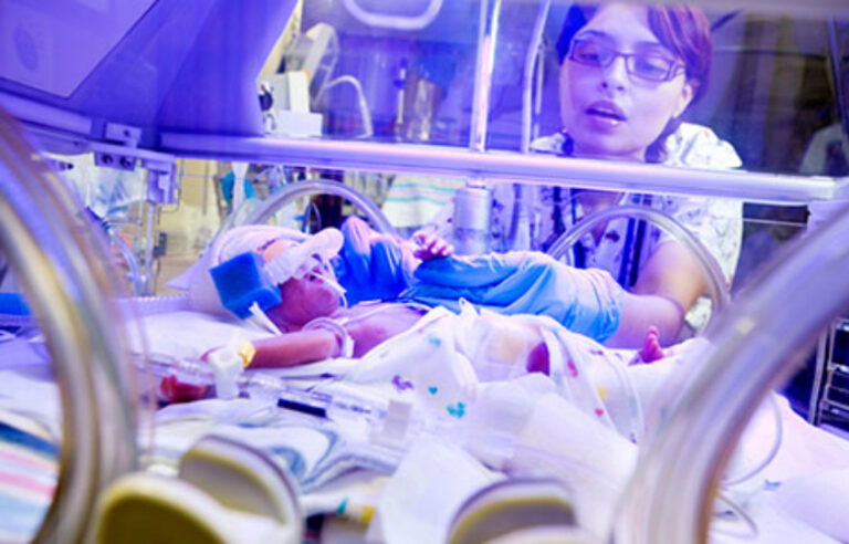 HHC Elmhurst Hospital Center Teams With March of Dimes to Reduce Preterm Births