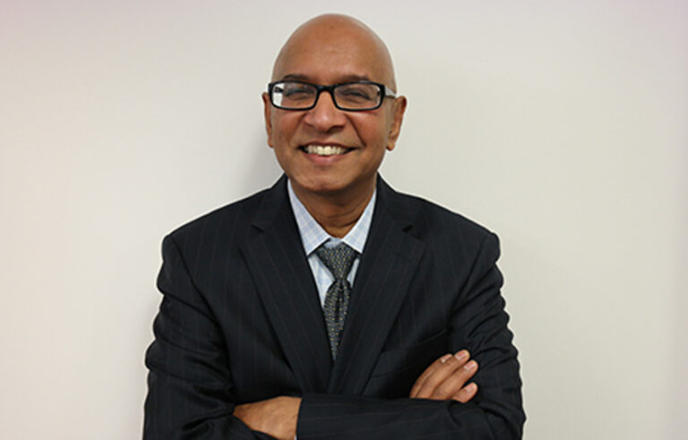 Plachikkat V. Anantharam Appointed Chief Financial Officer of NYC Health + Hospitals