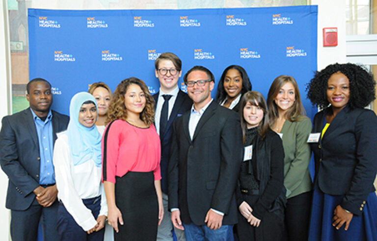 NYC Health + Hospitals President Dr. Ram Raju Announces “CityDoctors” Medical School Scholarships for 17 Students