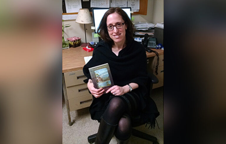 Book Club Provides Therapeutic Outlet for Behavioral Health Patients at NYC Health + Hospitals/North Central Bronx