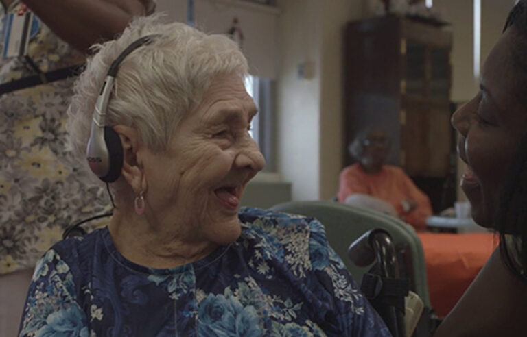 Music and Memory Program at NYC Health + Hospitals’ Skilled Nursing Facility Improves Quality Outcomes for Residents with Dementia