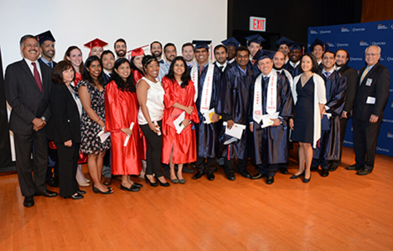 Internal Medicine Doctors Complete Training at One of the Nation’s Most Culturally Diverse Teaching Hospitals