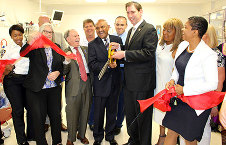 NYC Health + Hospitals/Coney Island Enhances Emergency Care for Patients with Life-Threatening Injuries and Illness