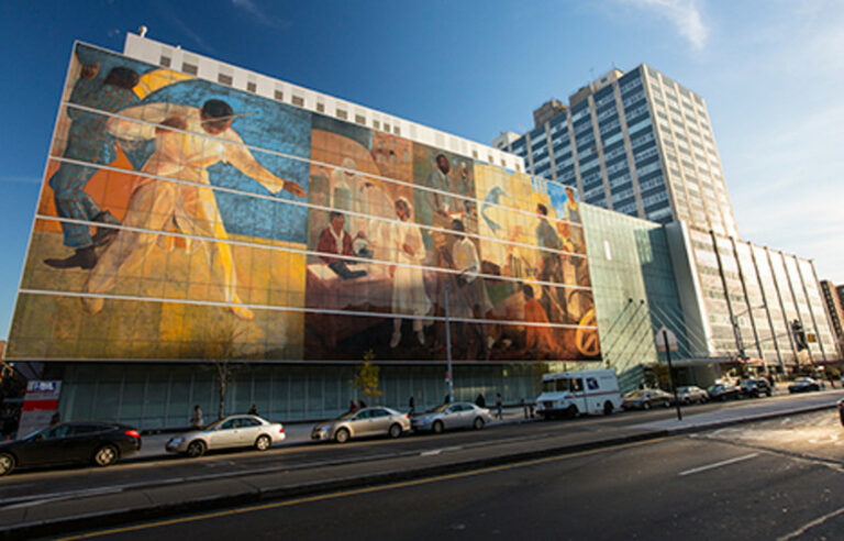 NYC Health + Hospitals/Harlem Selected to Participate in Landmark Million-Person Precision Medicine Study