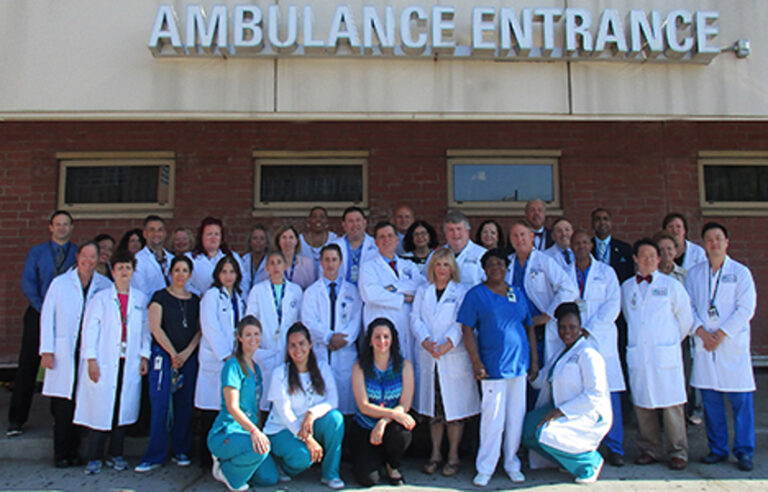 NYC Health + Hospitals/Jacobi Receives Level I Trauma Center Verification from American College of Surgeons