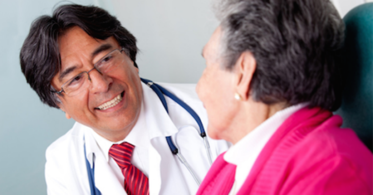 Five Tips from HHC Physicians to Improve Heart Health