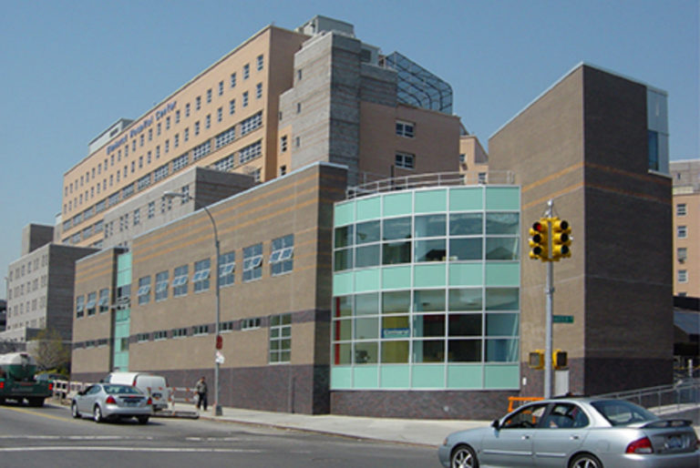 Elmhurst Hospital Center Receives Top Honors for Quality in Stroke Care