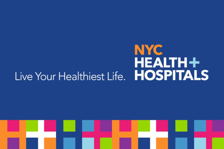 New York City’s Public Health Care System Rebrands to Unify 70+ Patient Care Locations