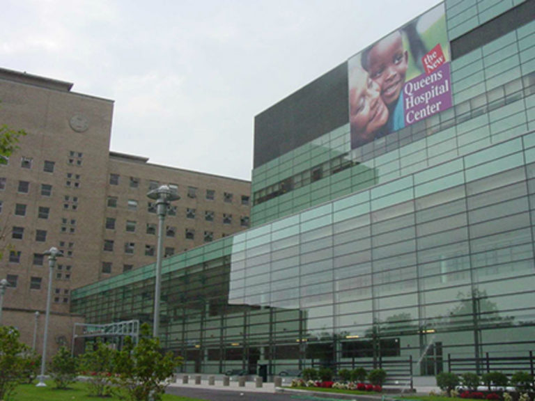 HHC Queens Hospital Center Earns ‘A’ Grade for Patient Safety