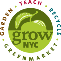 Grow NYC logo