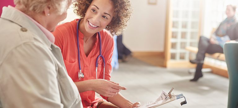 Preparing for the Upcoming Open Enrollment Period, NYC Health + Hospitals Hosts Health Insurance Seminars for the Community