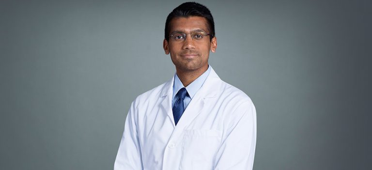 President Obama Appoints NYC Health + Hospitals’ Dr. Dave Chokshi to National Advisory Group