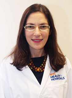 Dr. Judy A. Greene