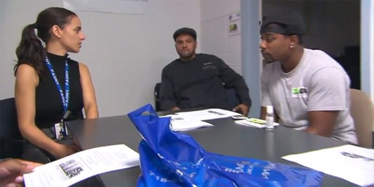 Stand Up to Violence’s Director Recognized as an “Emerging Leader”