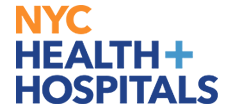 NYC Health + Hospitals logo