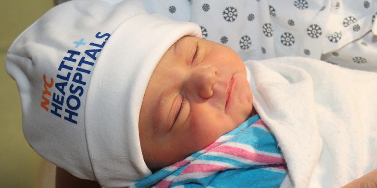 NYC Health + Hospitals/Elmhurst Earns Baby Friendly Status