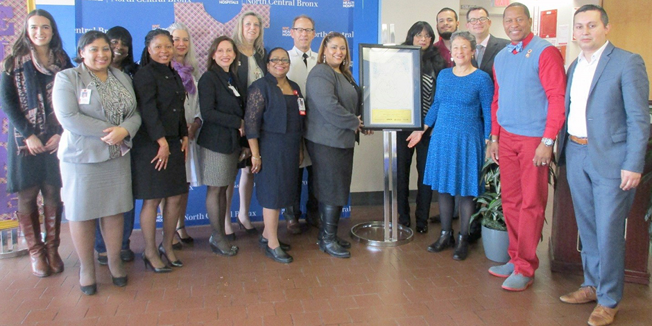 Baby-friendly initiative members