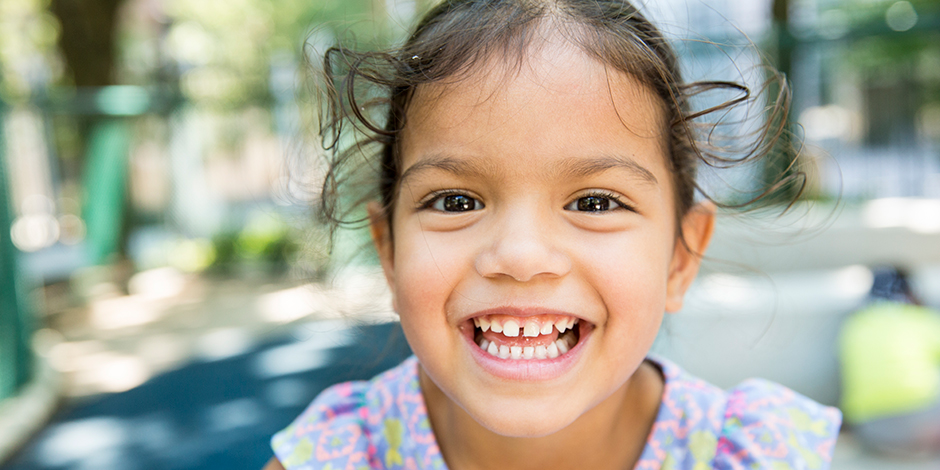 Ask Our Expert: How to Make Sure Your Children Have Healthy Teeth