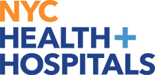 NYC Health + Hospitals logo