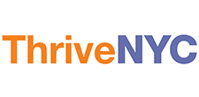 ThriveNYC logo