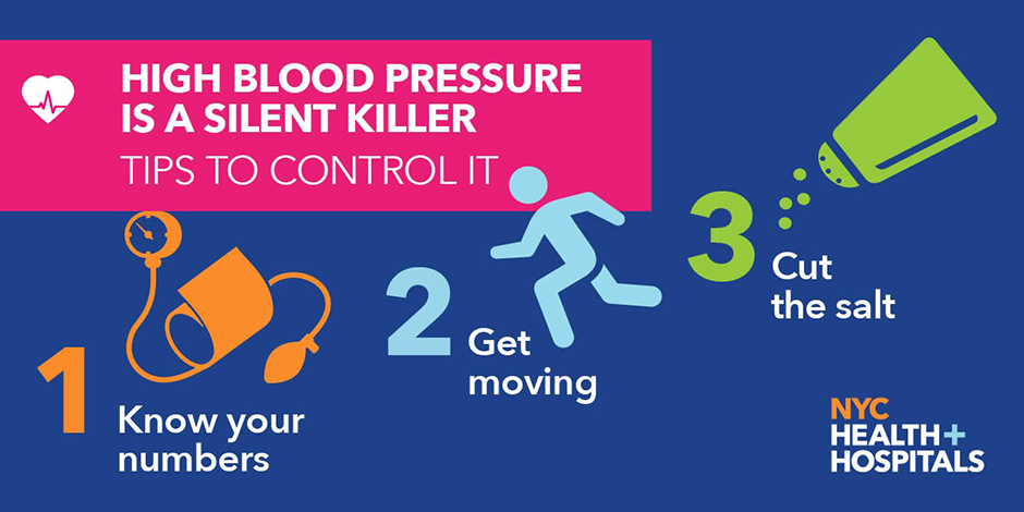 Ask Our Expert: Controlling “The Silent Killer” — High Blood Pressure