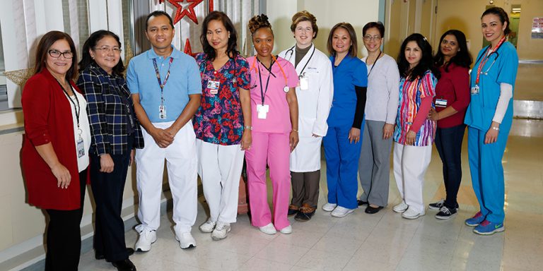 Skilled Nursing Facility Earns Five Star Rating