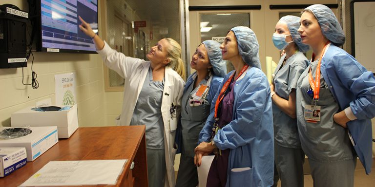 Successful Implementation of Electronic Medical Record System in Brooklyn