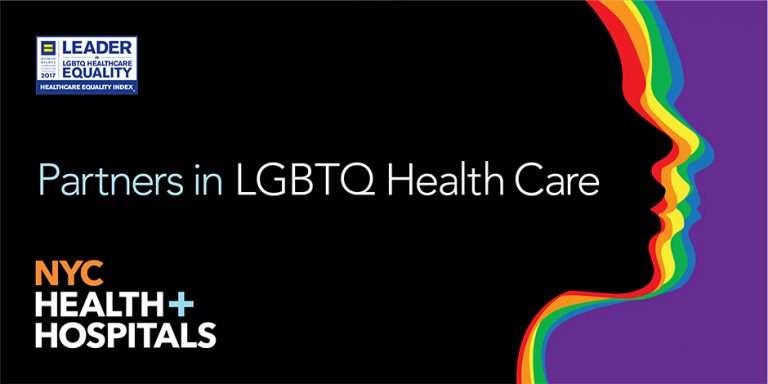 Leaders in LGBTQ Care