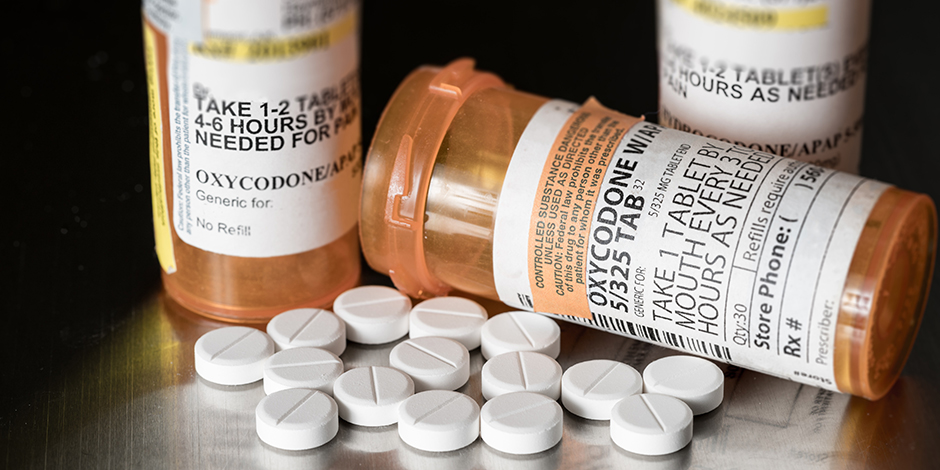 Ask Our Expert: Treating Opioid Addiction