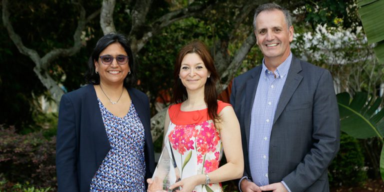 NYC Health + Hospitals/Bellevue Receives National Patient Safety Award