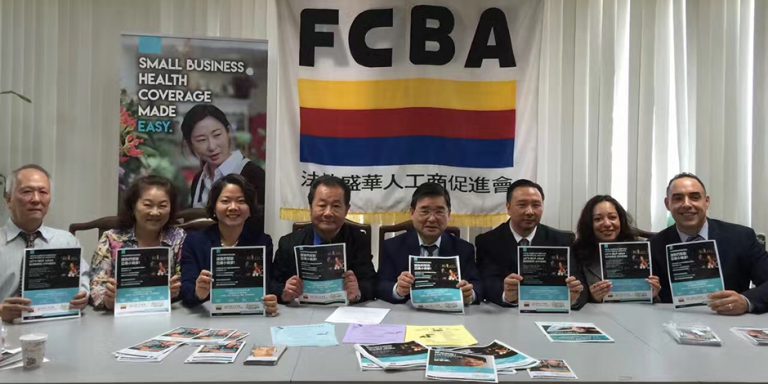 Seminar Series For Small Business Owners Announced
