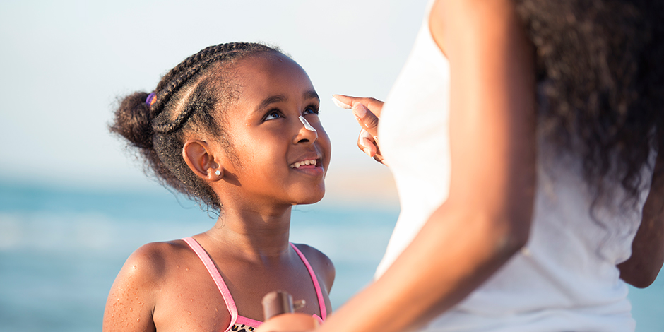 5 Sun Safety Tips to Protect Your Skin