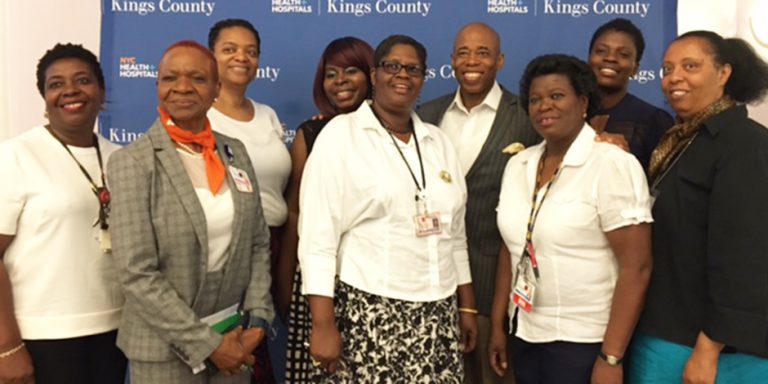 Diabetes Program Graduates Record Number of Patients