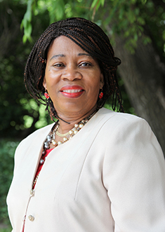 Yvonne P.C. Willis
