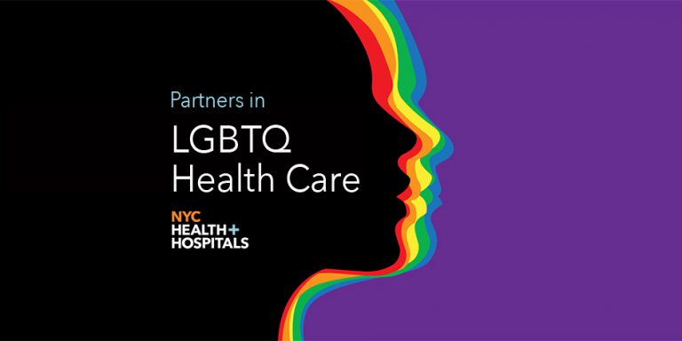 Health Care Without Discrimination for LGBTQ New Yorkers