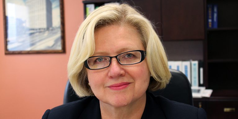 Nation’s Largest Public Health Care System Selects New Chief Nurse