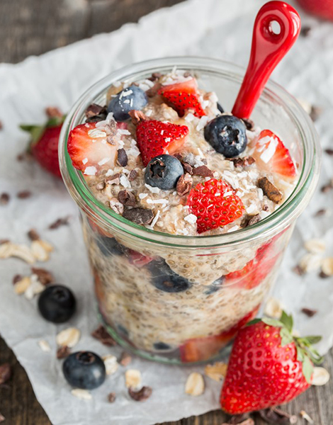 Overnight Oats